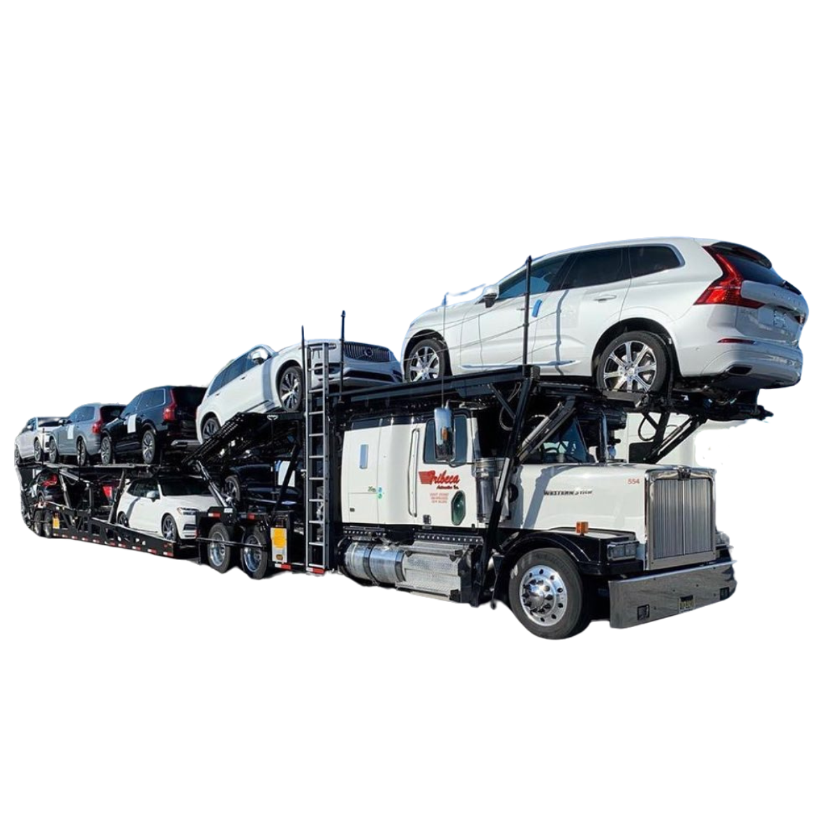 Auto Transportation Services Newark NJ